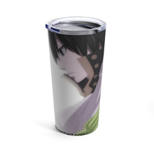Load image into Gallery viewer, Anime Fairy Tail Tumbler 20oz