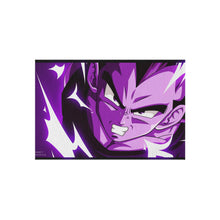 Load image into Gallery viewer, Vegeta Galick Rug
