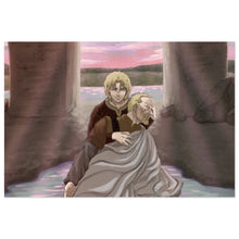 Load image into Gallery viewer, Vinland Saga Jigsaw Puzzle