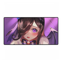 Load image into Gallery viewer, Anime Uma Musume: Pretty Der Mouse Pad (Desk Mat)