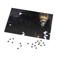 Load image into Gallery viewer, Anime Bleach Jigsaw Puzzle