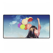 Load image into Gallery viewer, Anime Tamako Market Mouse Pad (Desk Mat)