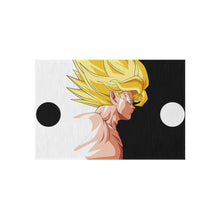 Load image into Gallery viewer, Dragon Ball Z Rug