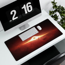 Load image into Gallery viewer, Mass Effect 2: The Suicide Mission Mouse Pad (Desk Mat)