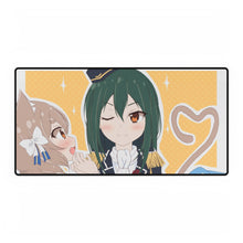 Load image into Gallery viewer, Anime Re:ZERO -Starting Life in Another World- Mouse Pad (Desk Mat)