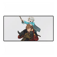 Load image into Gallery viewer, Anime Tales of Zestiria the X Mouse Pad (Desk Mat)