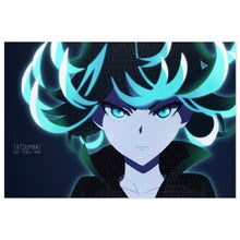 Load image into Gallery viewer, Tatsumaki Jigsaw Puzzle