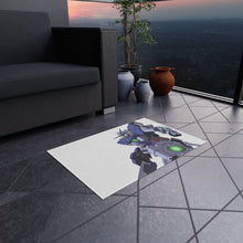 Load image into Gallery viewer, GN-001 Gundam Exia Rug