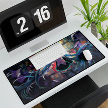 Load image into Gallery viewer, Anime Vocaloid Mouse Pad (Desk Mat)