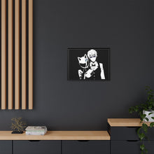 Load image into Gallery viewer, Anime Durarara!! Canvas Framed Art Print