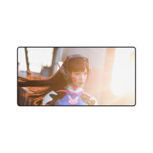 Load image into Gallery viewer, Women Cosplay Mouse Pad (Desk Mat)