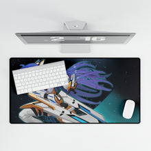 Load image into Gallery viewer, Anime Xenosagar Mouse Pad (Desk Mat)