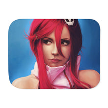 Load image into Gallery viewer, Yoko Sherpa Blanket