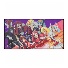 Load image into Gallery viewer, Zombie / Idols Mouse Pad (Desk Mat)