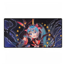 Load image into Gallery viewer, Anime Vocaloid Mouse Pad (Desk Mat)