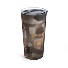 Load image into Gallery viewer, Hitsugi no Chaika Tumbler 20oz