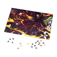 Load image into Gallery viewer, Anime Code Geass Jigsaw Puzzle
