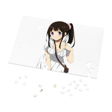 Load image into Gallery viewer, Eru Chitanda Smile Jigsaw Puzzle
