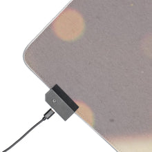 Load image into Gallery viewer, Marin Kitagawa RGB LED Mouse Pad (Desk Mat)