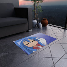 Load image into Gallery viewer, Lucky Star Konata Izumi Rug