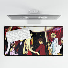 Load image into Gallery viewer, Anime Tsubasa: Reservoir Chronicle Mouse Pad (Desk Mat)
