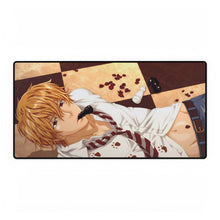 Load image into Gallery viewer, Ookami Shoujo To Kuro Ouji Mouse Pad (Desk Mat)