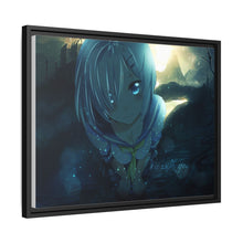 Load image into Gallery viewer, Anime Kantai Collection Canvas Framed Art Print