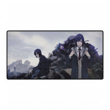 Load image into Gallery viewer, Inuyashiki Mouse Pad (Desk Mat)