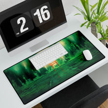 Load image into Gallery viewer, Anime Shrine Mouse Pad (Desk Mat)
