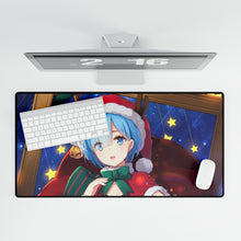 Load image into Gallery viewer, Anime Re:ZERO -Starting Life in Another World- Mouse Pad (Desk Mat)