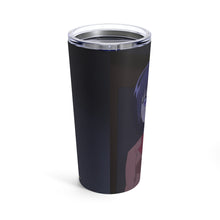 Load image into Gallery viewer, Gabriel DropOut Vignette Tsukinose April Tumbler 20oz