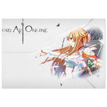 Load image into Gallery viewer, Asuna and Kiroto (Sword Art Online) Jigsaw Puzzle