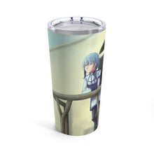 Load image into Gallery viewer, Grimgar Of Fantasy And Ash Tumbler 20oz