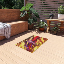 Load image into Gallery viewer, Code Geass Lelouch Lamperouge Rug