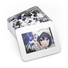 Load image into Gallery viewer, Anime Rascal Does Not Dream of Bunny Girl Senpai Jigsaw Puzzle
