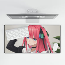 Load image into Gallery viewer, Anime The Quintessential Quintuplets Mouse Pad (Desk Mat)