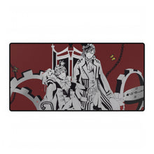 Load image into Gallery viewer, Zetsuen No Tempest Mouse Pad (Desk Mat)