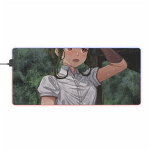 Load image into Gallery viewer, Anime Kantai Collection RGB LED Mouse Pad (Desk Mat)