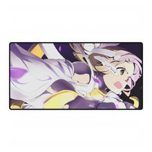 Load image into Gallery viewer, Yuki Yuna is a Hero Mouse Pad (Desk Mat)