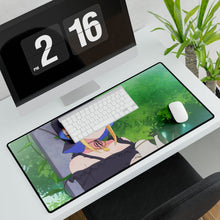 Load image into Gallery viewer, The Duke Of Death And His Maid Mouse Pad (Desk Mat)