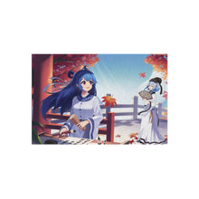 Load image into Gallery viewer, Bili Bili Douga Rug