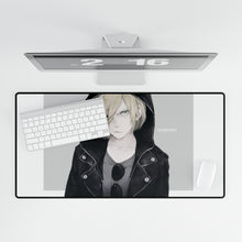 Load image into Gallery viewer, Anime Yuri!!! on Ice Mouse Pad (Desk Mat)