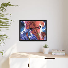 Load image into Gallery viewer, Anime Dr. Stone Canvas Framed Art Print