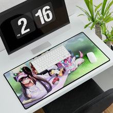 Load image into Gallery viewer, Pokemon: Black and White 2 Mouse Pad (Desk Mat)