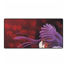 Load image into Gallery viewer, When They Cry Mouse Pad (Desk Mat)