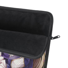 Load image into Gallery viewer, Violet Evergarden Laptop Sleeve