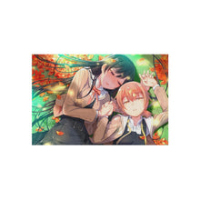Load image into Gallery viewer, Bloom into You Rug