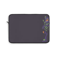 Load image into Gallery viewer, Anime Neon Genesis Evangelion Laptop Sleeve