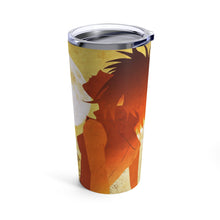 Load image into Gallery viewer, FLCL Haruko Haruhara Tumbler 20oz