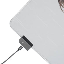 Load image into Gallery viewer, Mo Dao Zu Shi RGB LED Mouse Pad (Desk Mat)